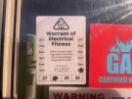 Thumbnail '38' of ELDDIS EMPEROR 630 Caravan - Single Thumbnail '38' of ELDDIS EMPEROR 630 Caravan - Single