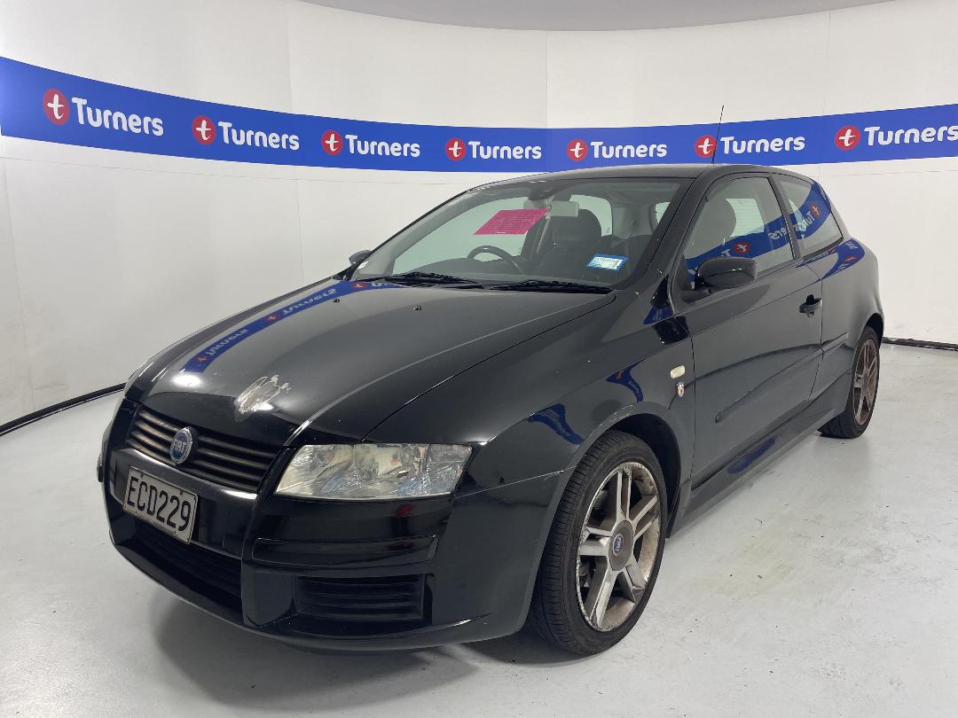 Photo '3' of Fiat Stilo