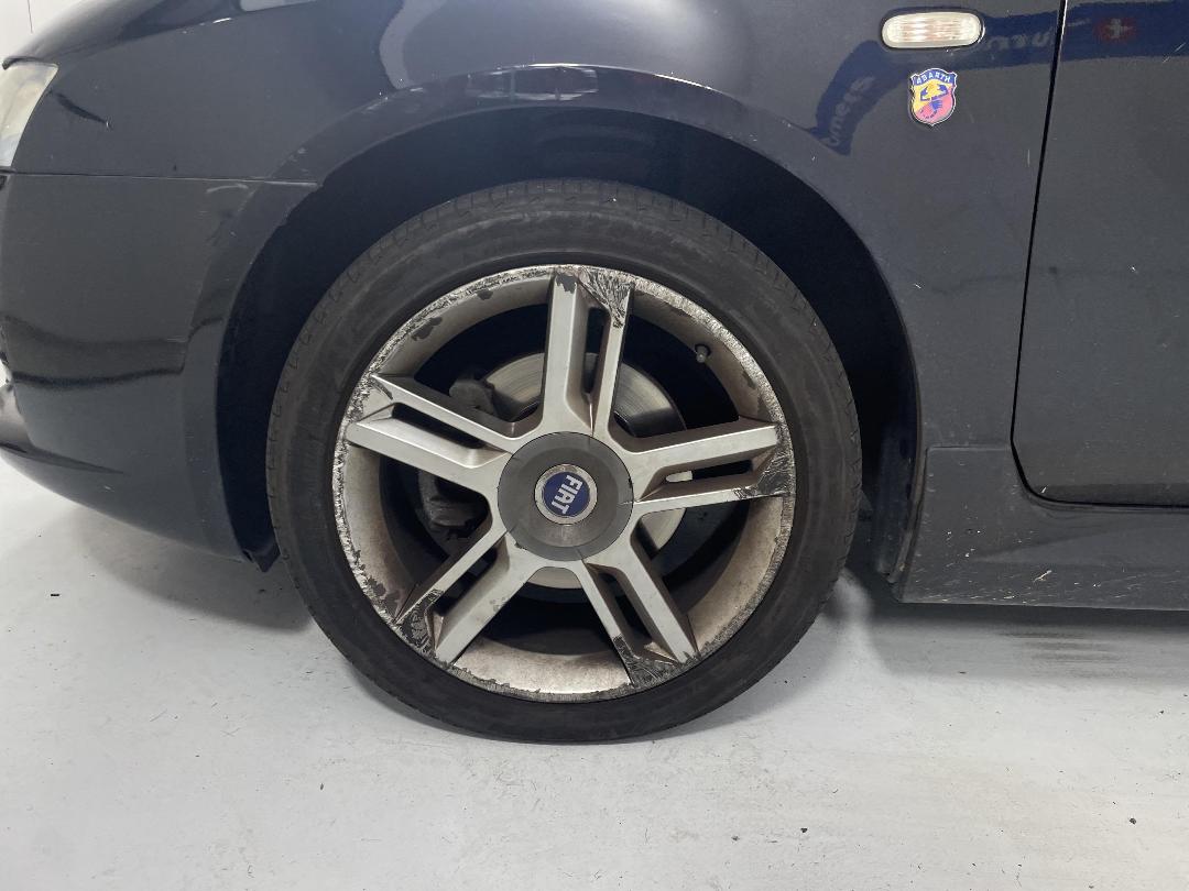 Photo '8' of Fiat Stilo