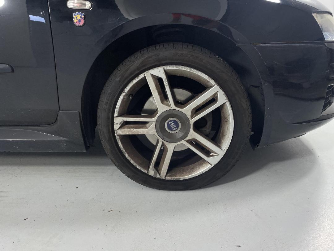 Photo '7' of Fiat Stilo