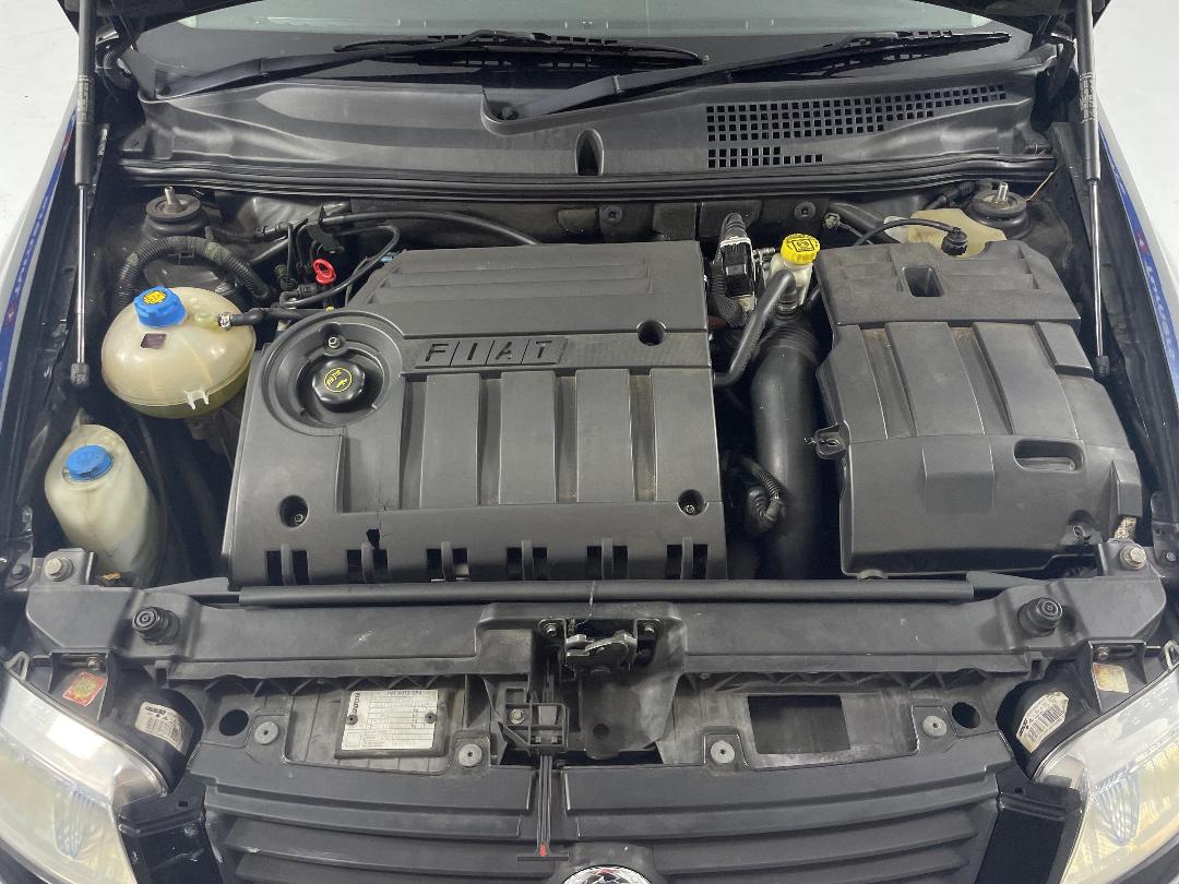 Photo '11' of Fiat Stilo