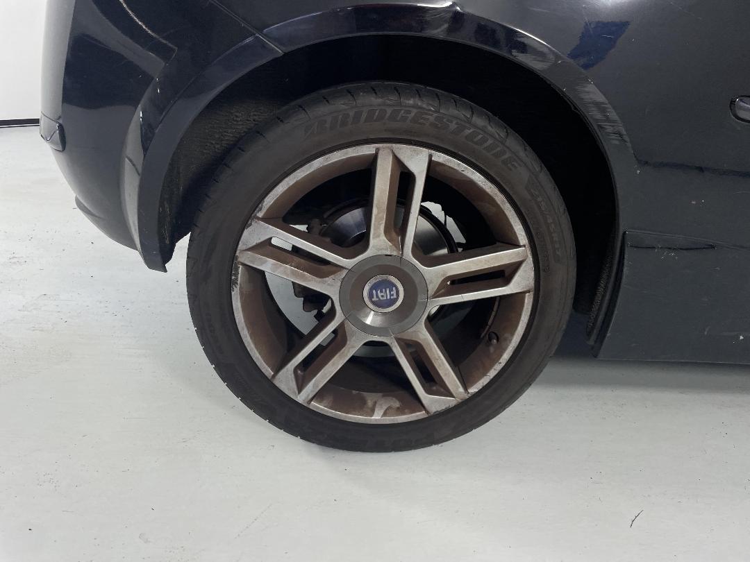 Photo '10' of Fiat Stilo