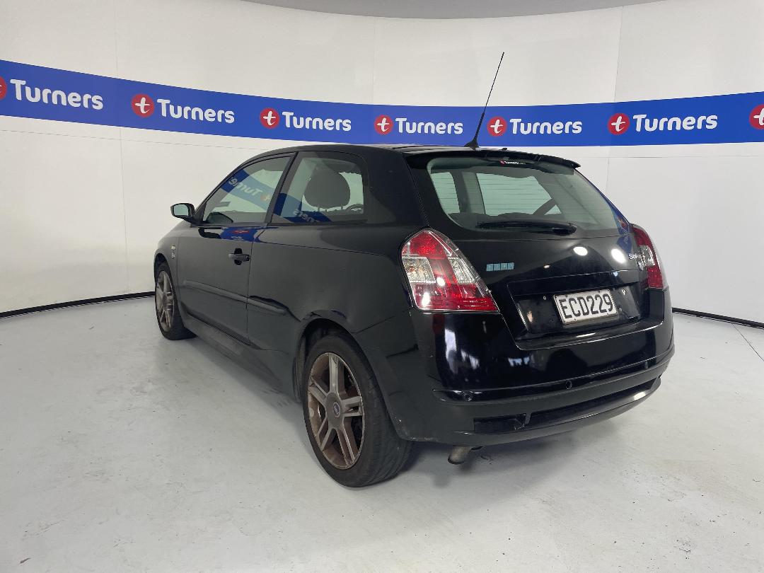 Photo '4' of Fiat Stilo