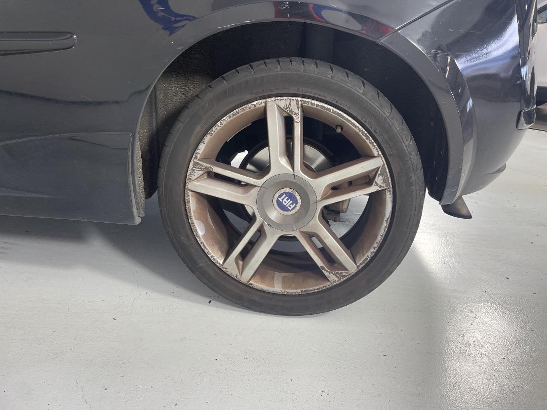 Photo '9' of Fiat Stilo