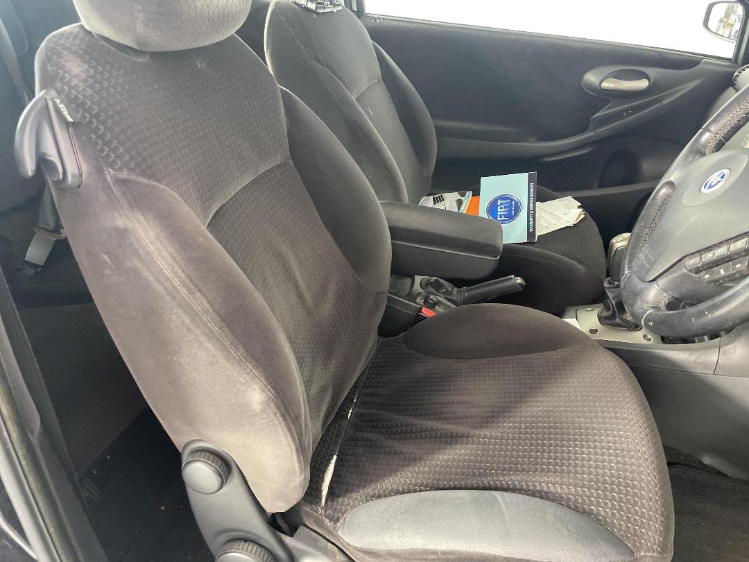 Photo '14' of Fiat Stilo