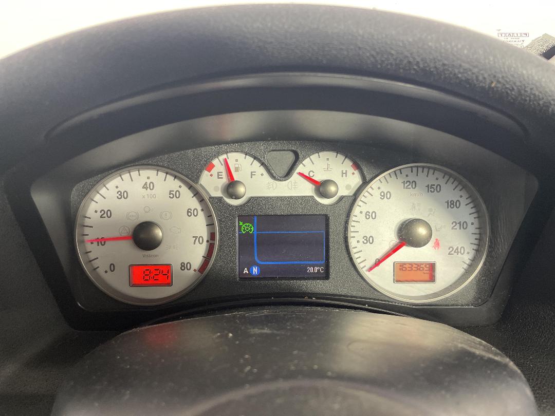 Photo '18' of Fiat Stilo