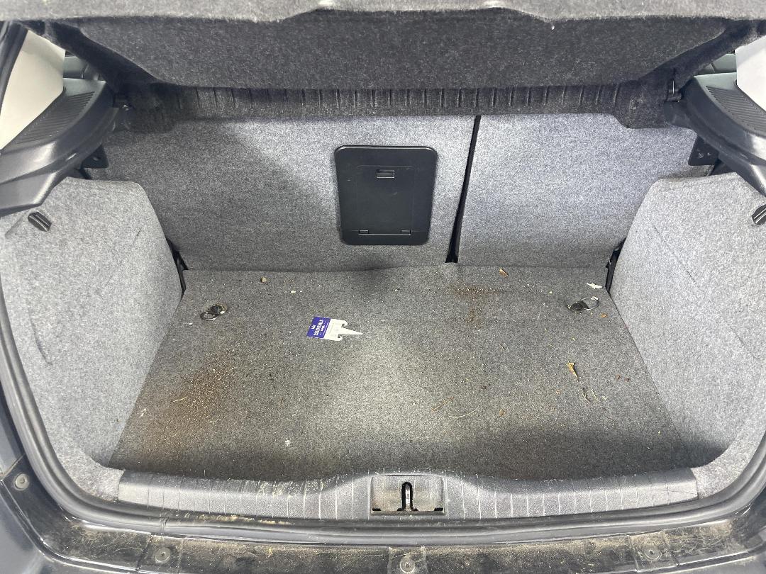 Photo '12' of Fiat Stilo