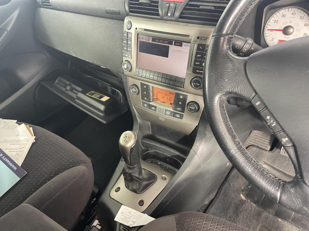 Photo '16' of Fiat Stilo