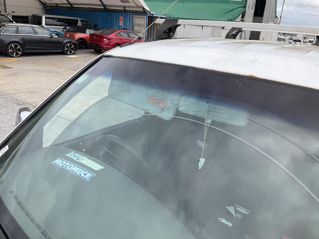 Photo '8' of Ford Courier XLT Chassis CAB