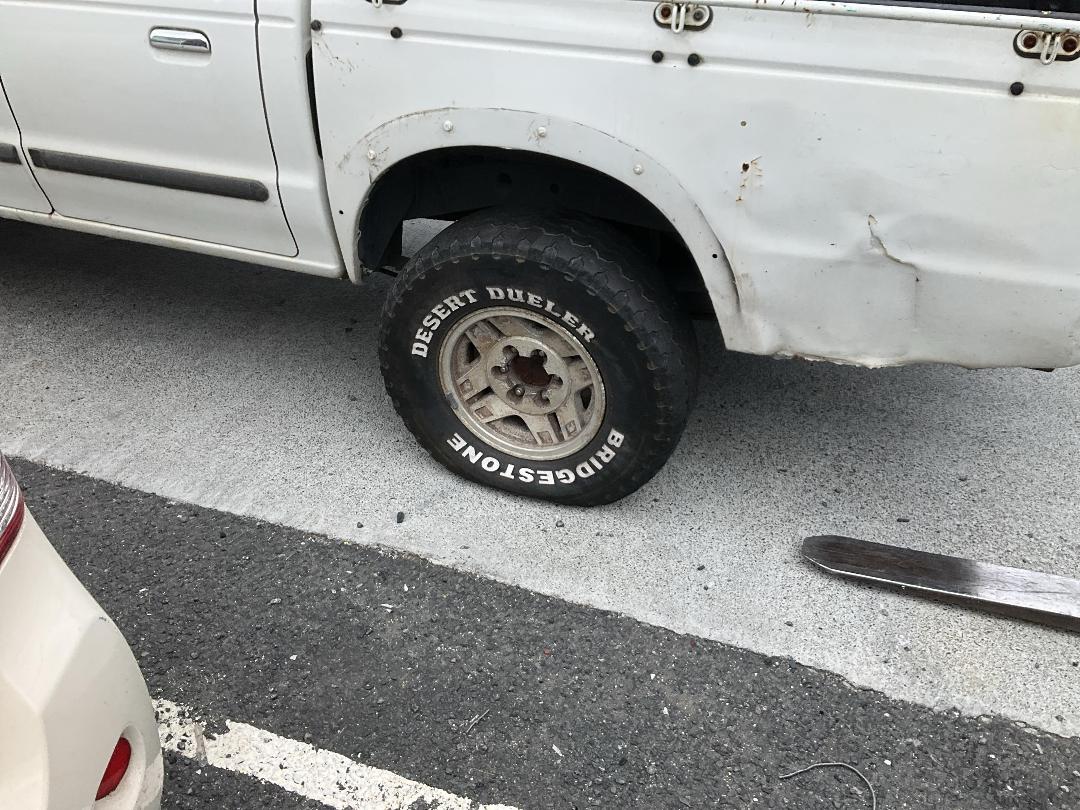 Photo '12' of Ford Courier XLT Chassis CAB