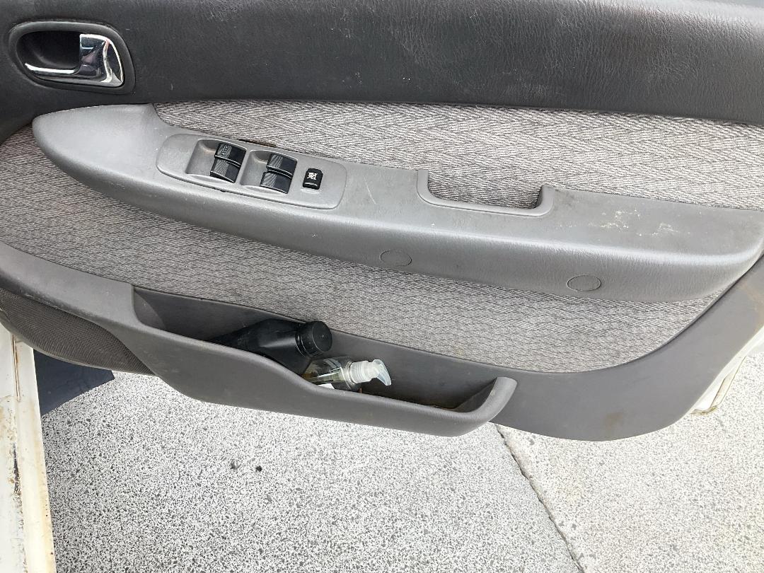 Photo '23' of Ford Courier XLT Chassis CAB