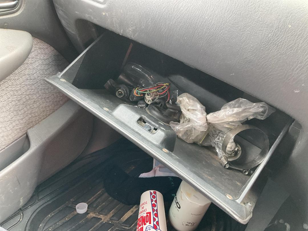 Photo '26' of Ford Courier XLT Chassis CAB