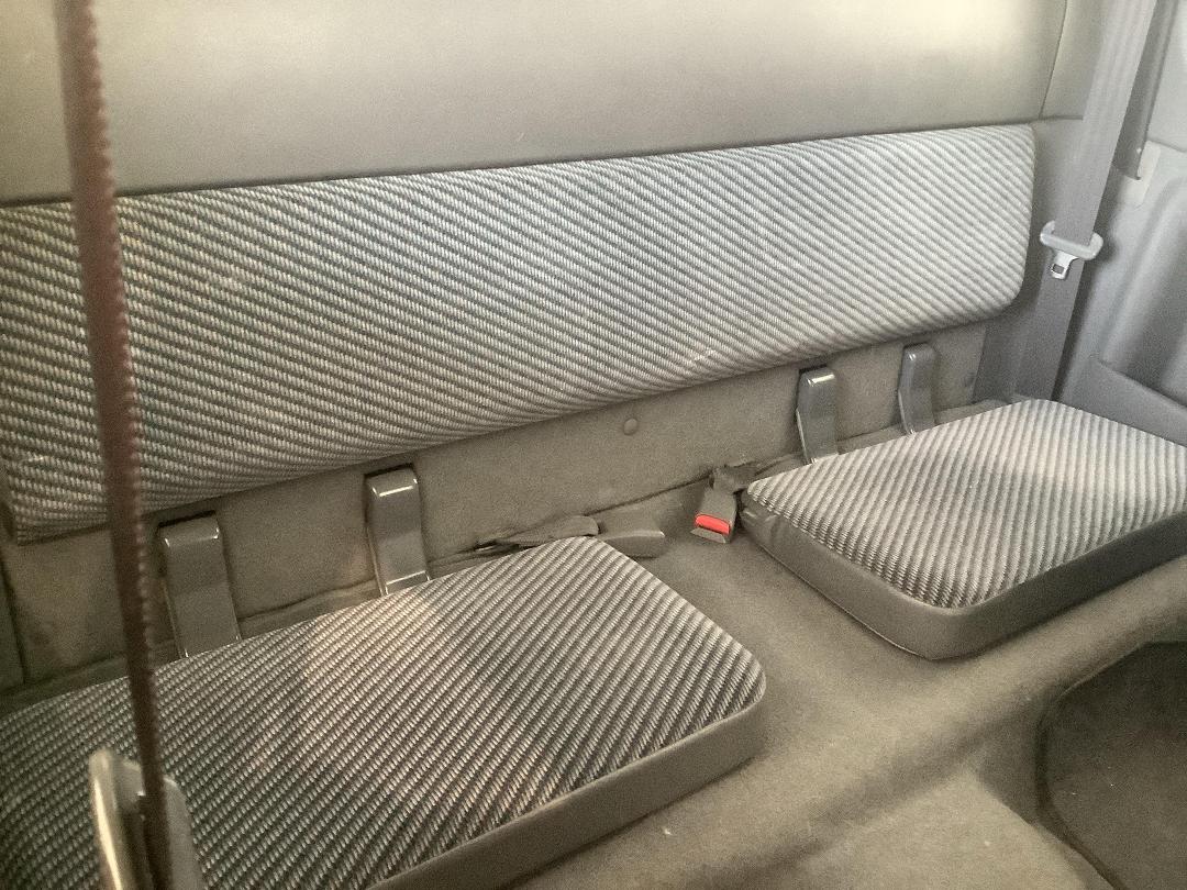 Photo '6' of Ford Courier XLT Wellside Photo '6' of Ford Courier XLT Wellside