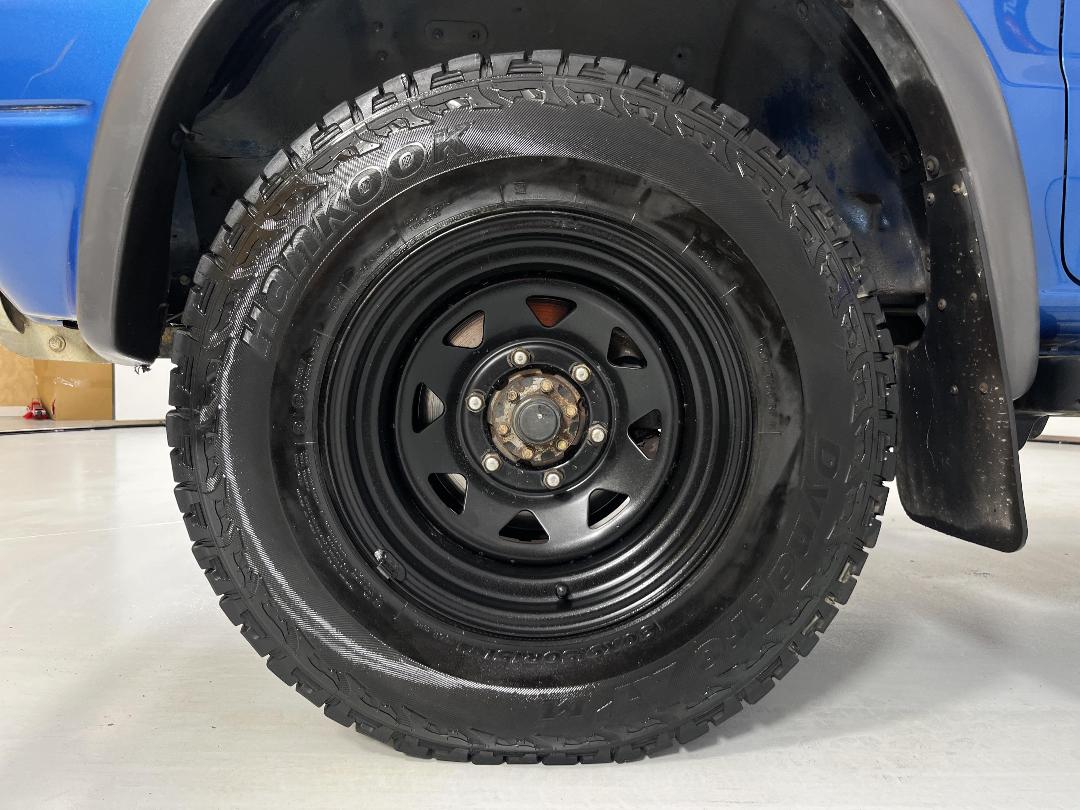 Photo '10' of Ford Courier