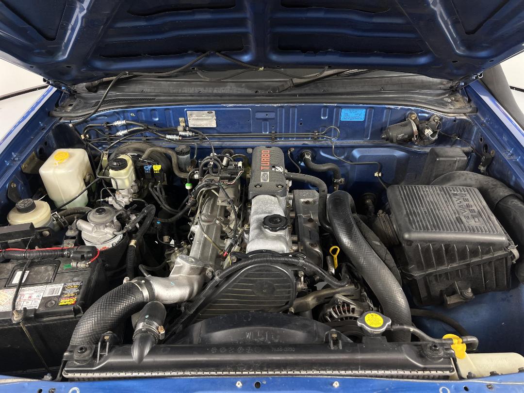 Photo '13' of Ford Courier