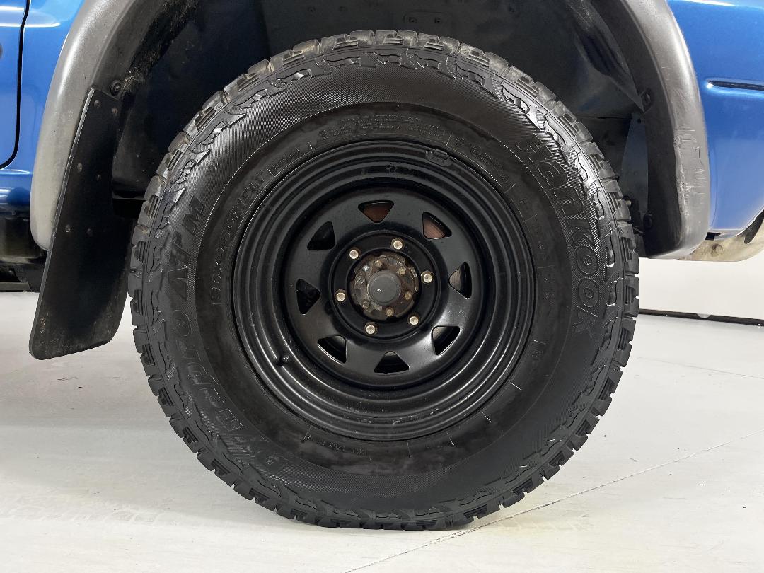 Photo '9' of Ford Courier