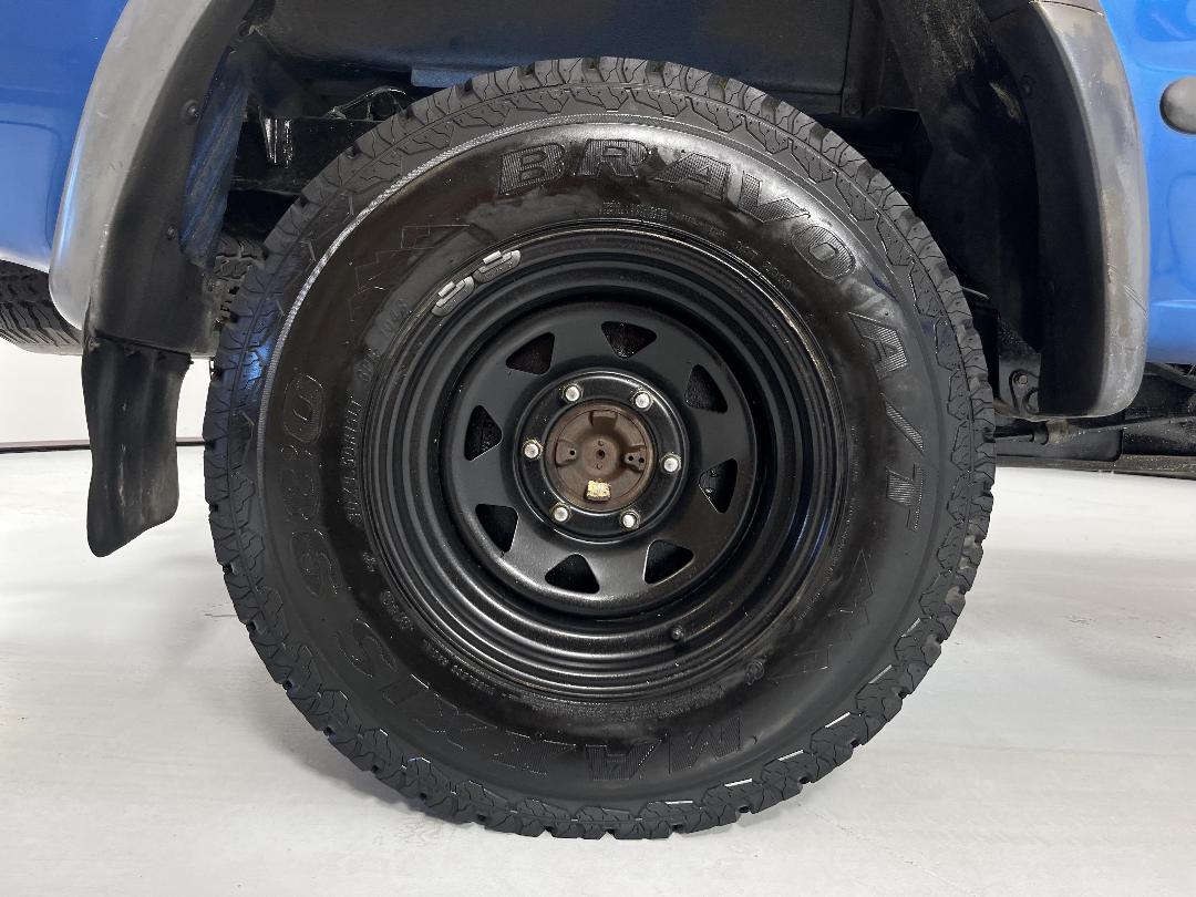 Photo '12' of Ford Courier