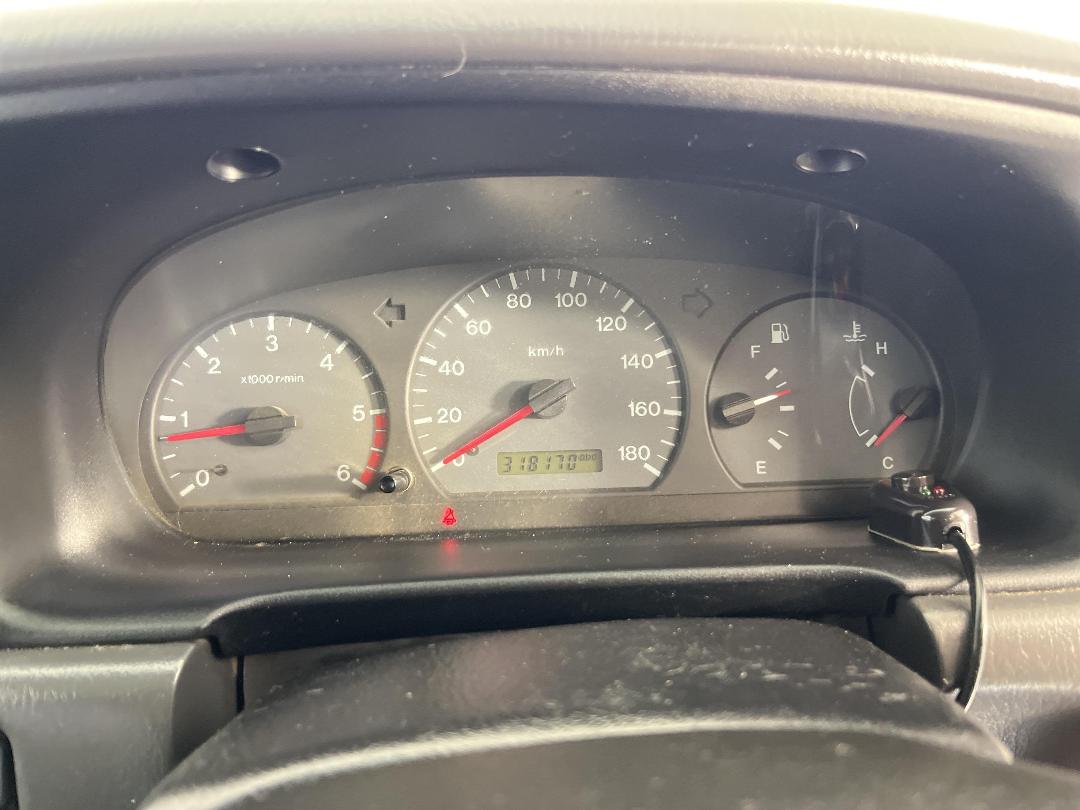 Photo '19' of Ford Courier