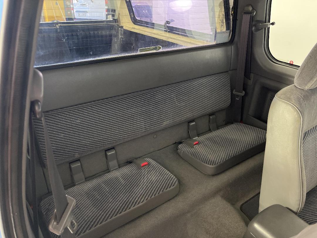 Photo '18' of Ford Courier