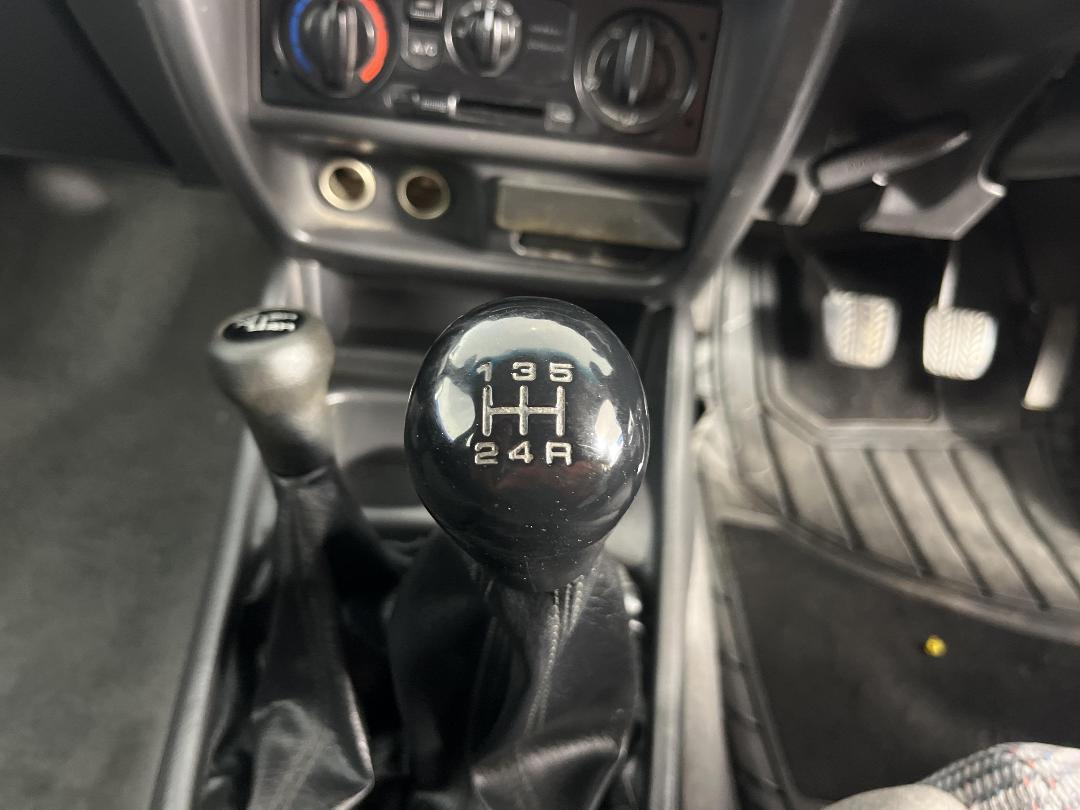 Photo '22' of Ford Courier