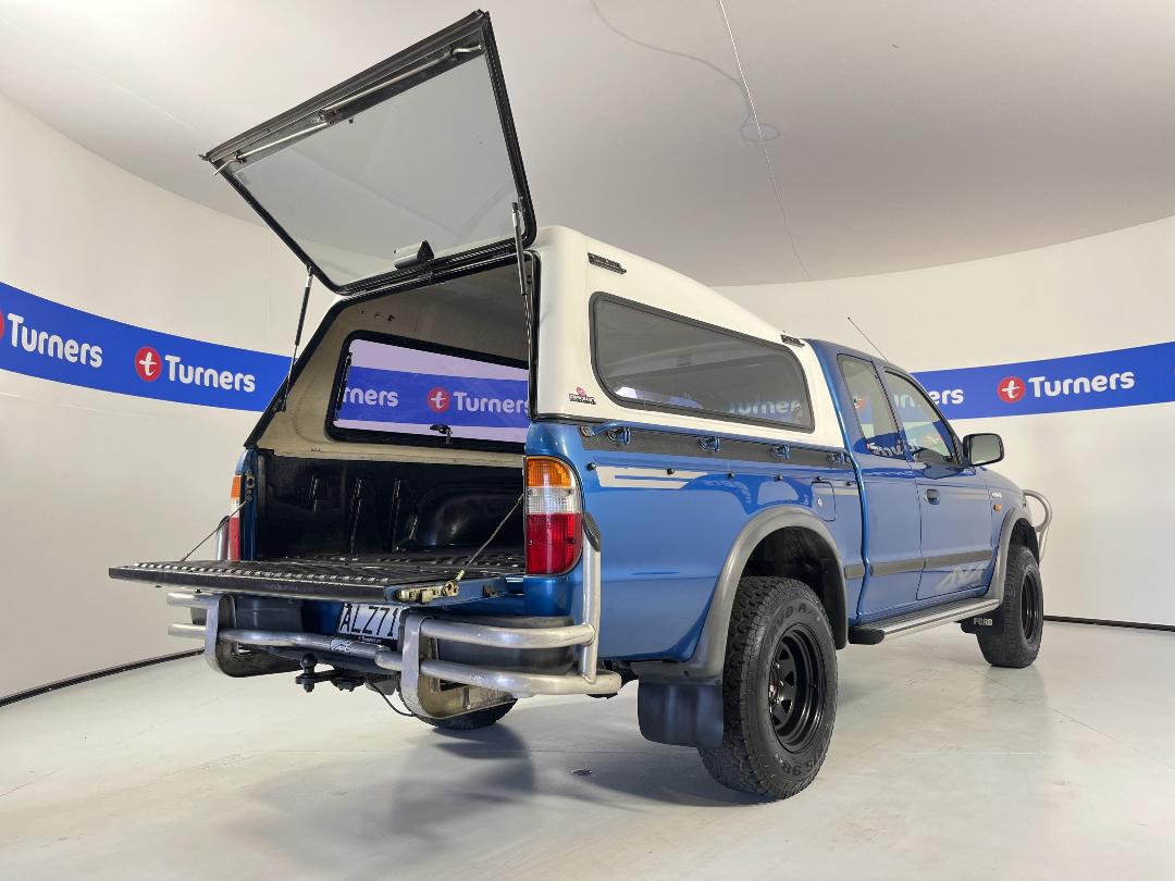 Photo '26' of Ford Courier