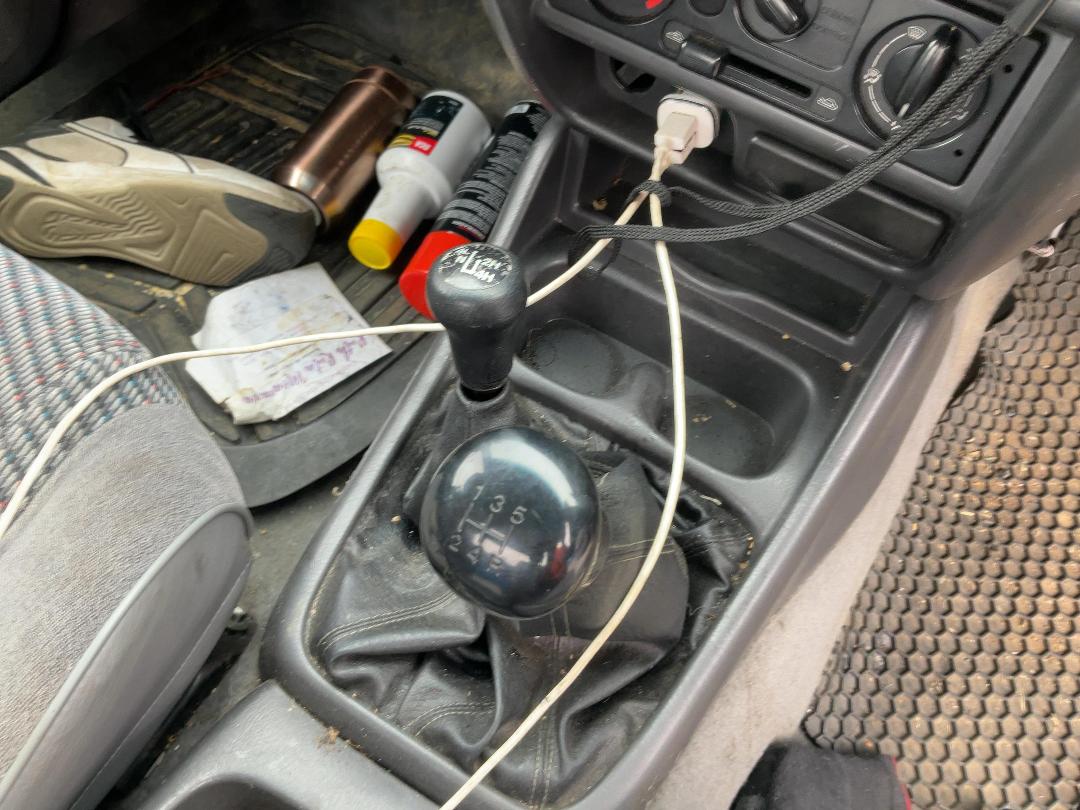 Photo '14' of Ford Courier XLT Chassis CAB