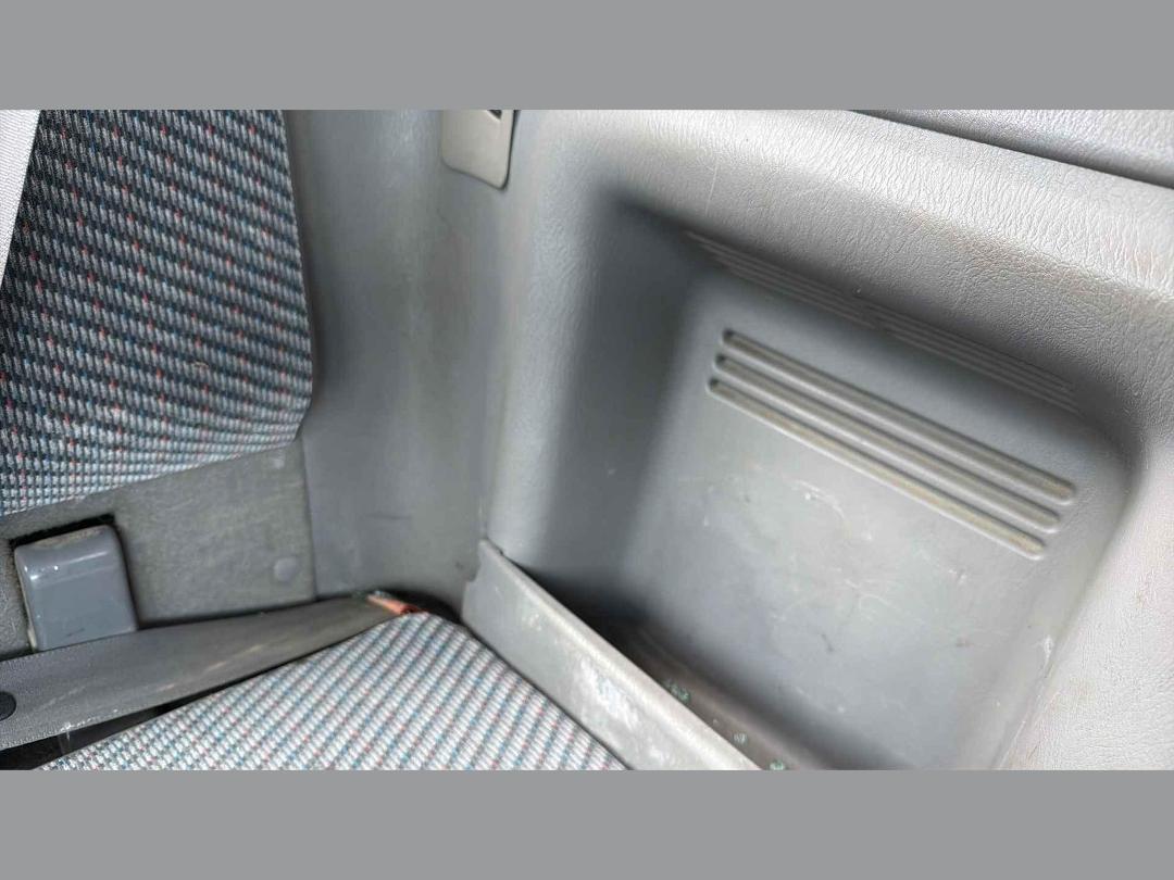 Photo '15' of Ford Courier XLT Wellside