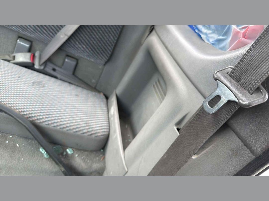 Photo '16' of Ford Courier XLT Wellside