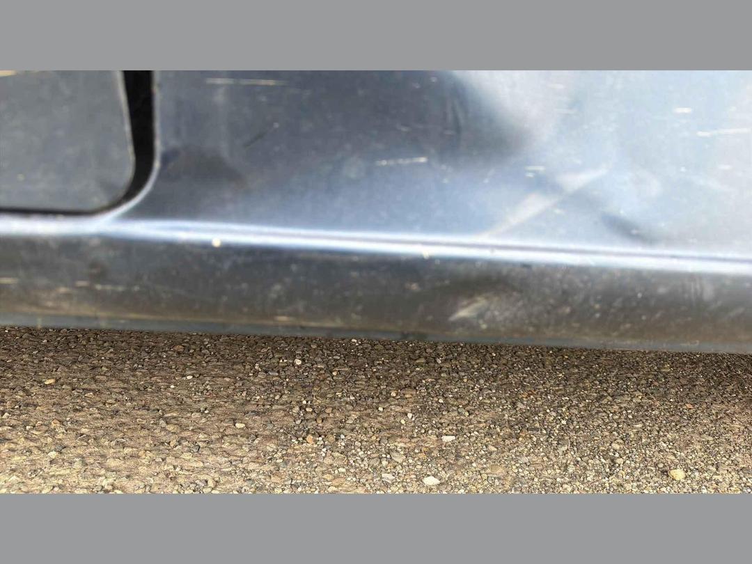 Photo '17' of Ford Courier XLT Wellside