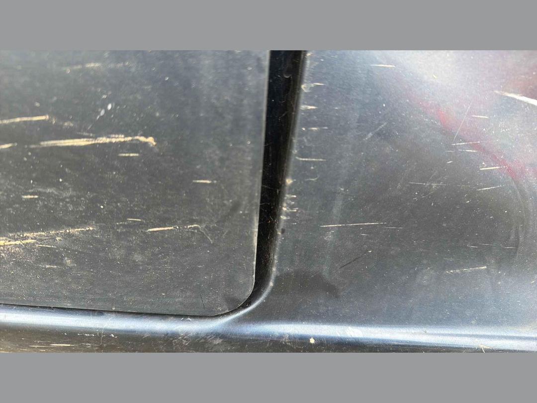 Photo '18' of Ford Courier XLT Wellside