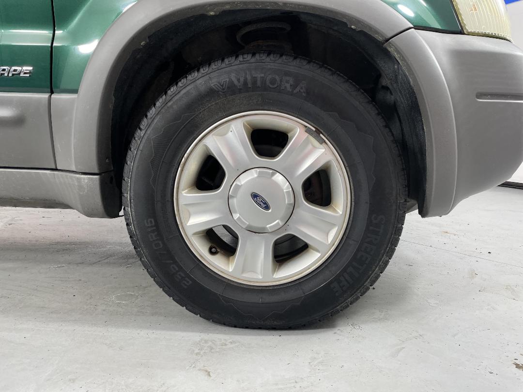 Photo '9' of Ford Escape Photo '9' of Ford Escape