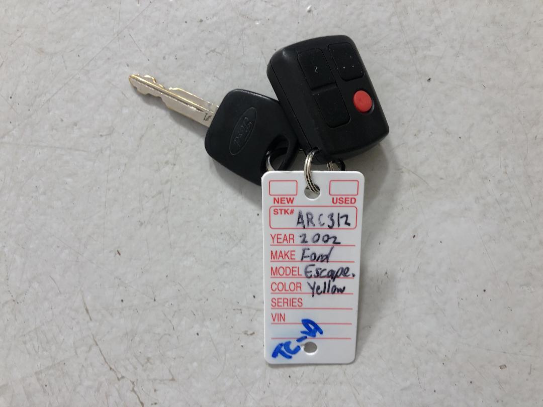 Photo '22' of Ford Escape