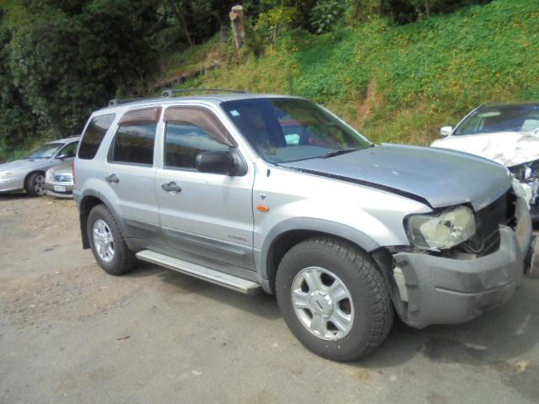 Photo '2' of Ford Escape Photo '2' of Ford Escape