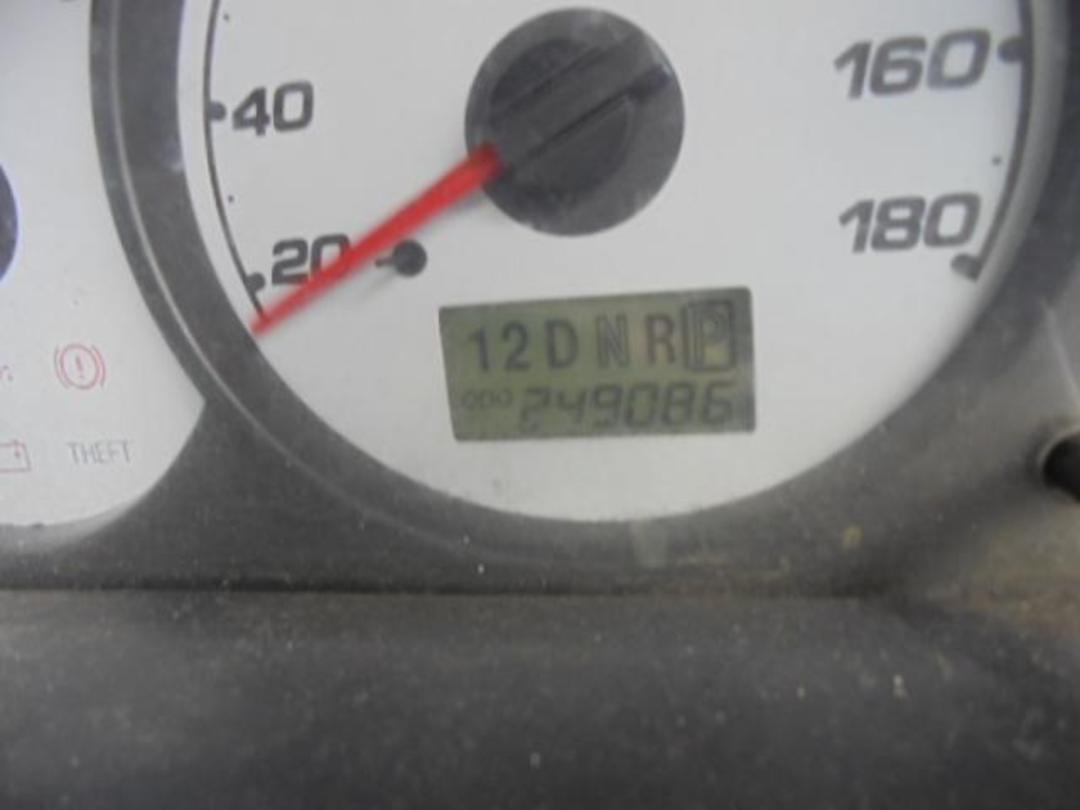 Photo '7' of Ford Escape Photo '7' of Ford Escape