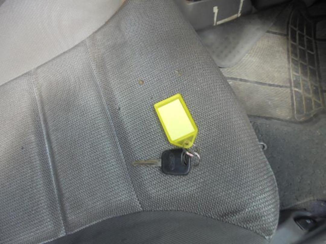 Photo '8' of Ford Escape Photo '8' of Ford Escape