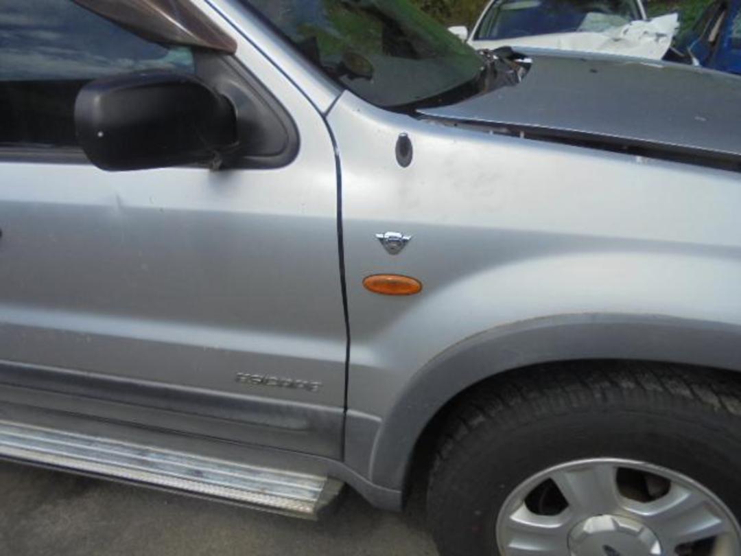 Photo '12' of Ford Escape Photo '12' of Ford Escape