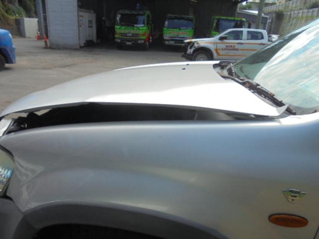 Photo '16' of Ford Escape Photo '16' of Ford Escape