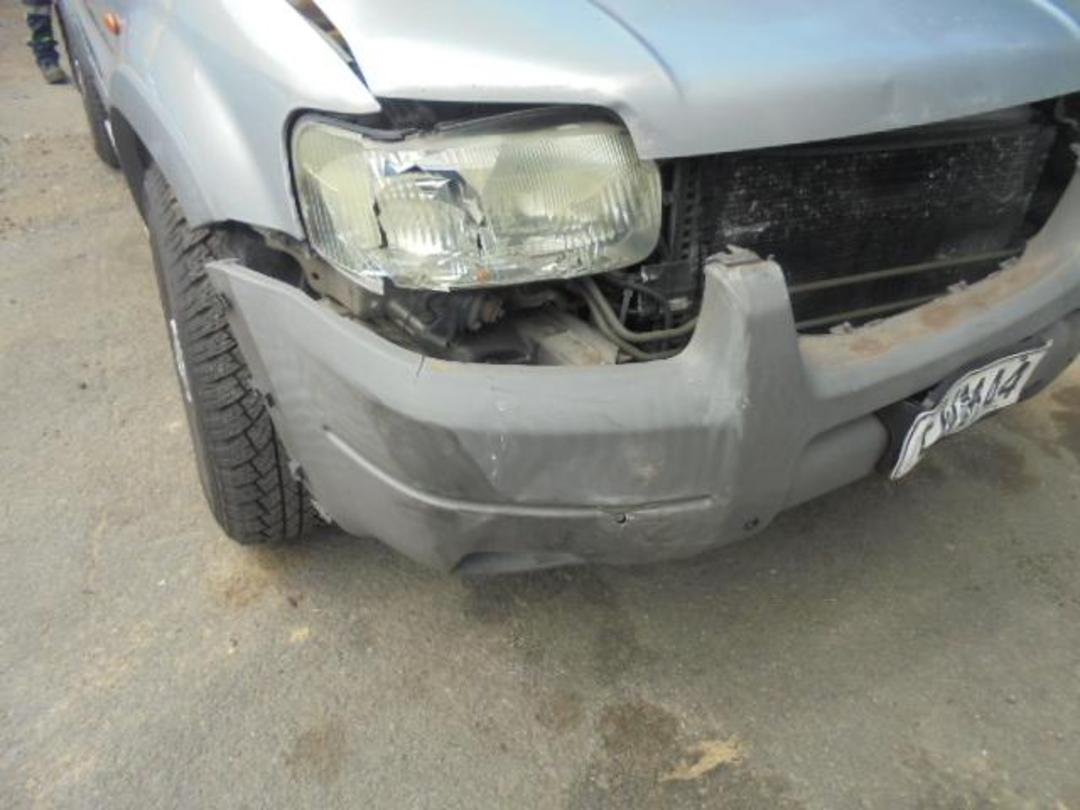 Photo '17' of Ford Escape Photo '17' of Ford Escape