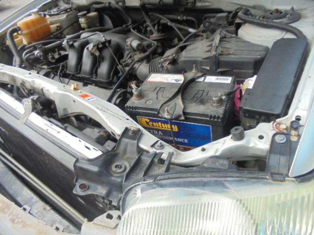 Photo '21' of Ford Escape Photo '21' of Ford Escape