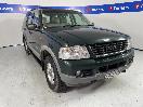 Thumbnail '1' of Ford Explorer