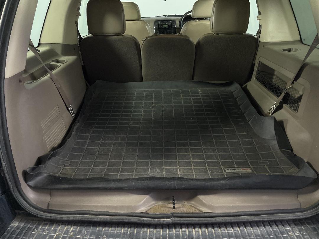 Photo '14' of Ford Explorer