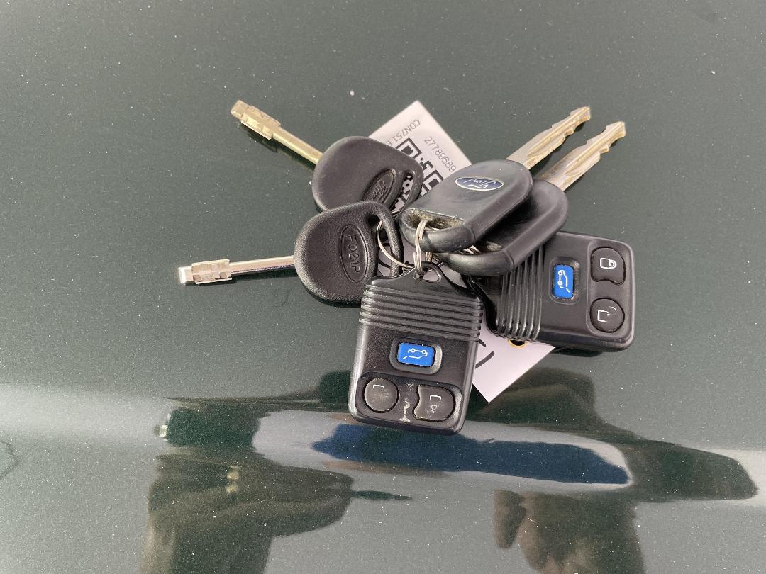 Photo '22' of Ford Explorer