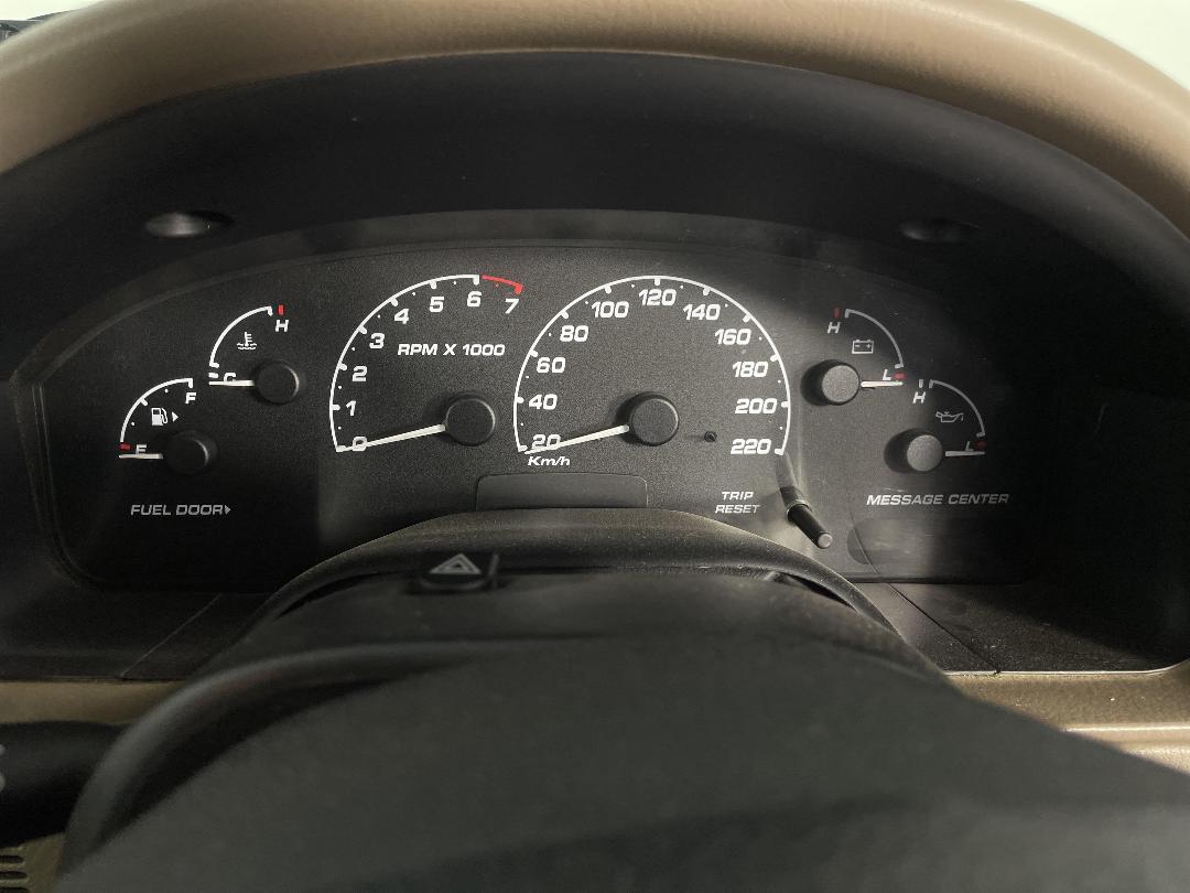 Photo '21' of Ford Explorer