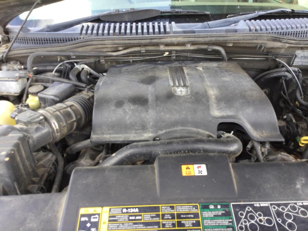 Photo '14' of Ford Explorer LTD Photo '14' of Ford Explorer LTD