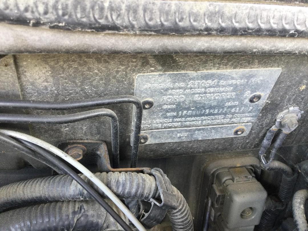 Photo '11' of Ford Explorer LTD Photo '11' of Ford Explorer LTD