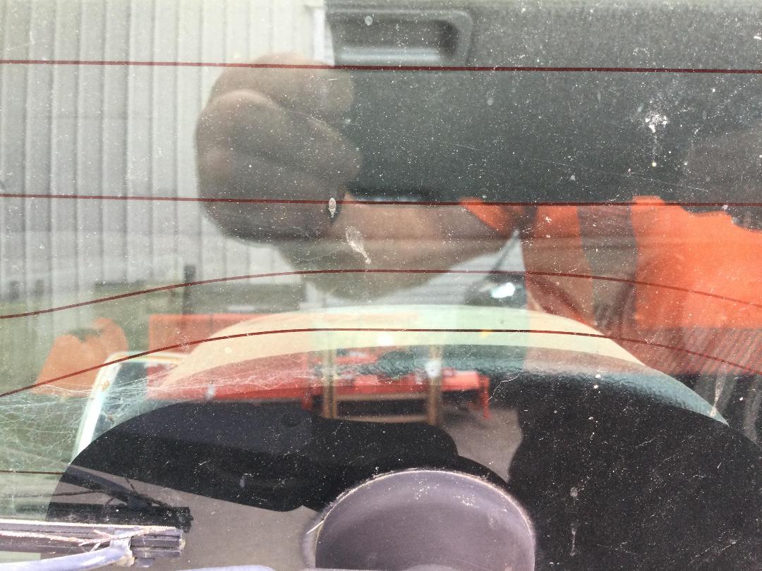 Photo '16' of Ford Explorer LTD Photo '16' of Ford Explorer LTD