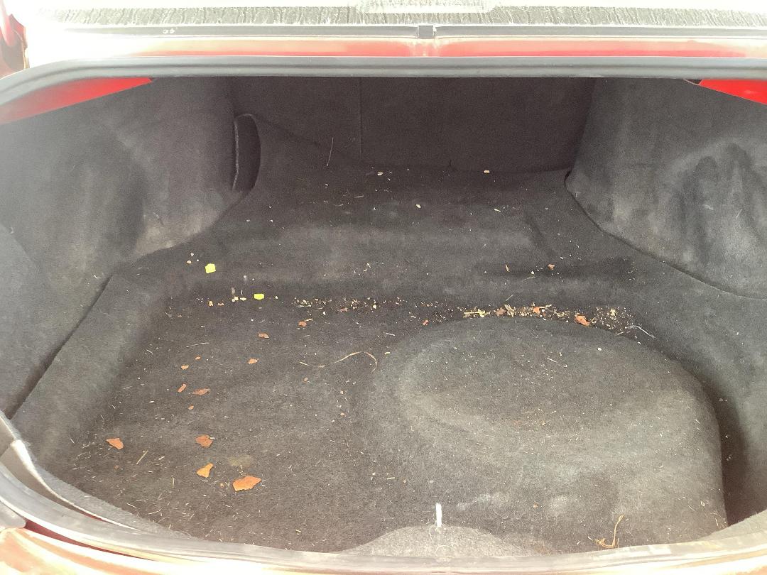 Photo '6' of Ford Falcon Auiii Forte FA Photo '6' of Ford Falcon Auiii Forte FA