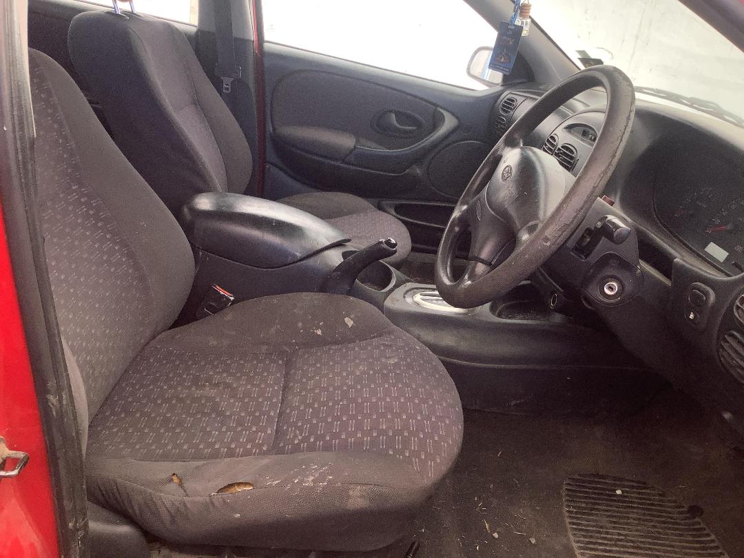 Photo '8' of Ford Falcon Auiii Forte FA Photo '8' of Ford Falcon Auiii Forte FA