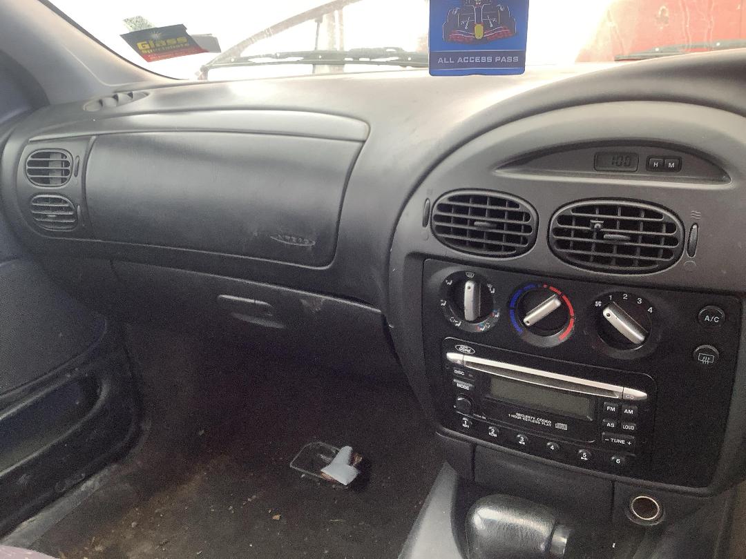 Photo '17' of Ford Falcon Auiii Forte FA Photo '17' of Ford Falcon Auiii Forte FA