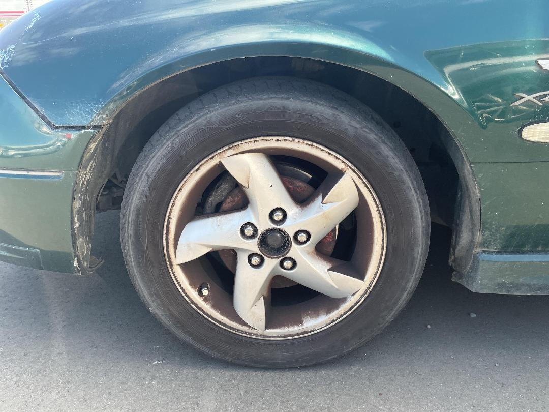 Photo '7' of Ford Falcon Auiii XR6 4FA